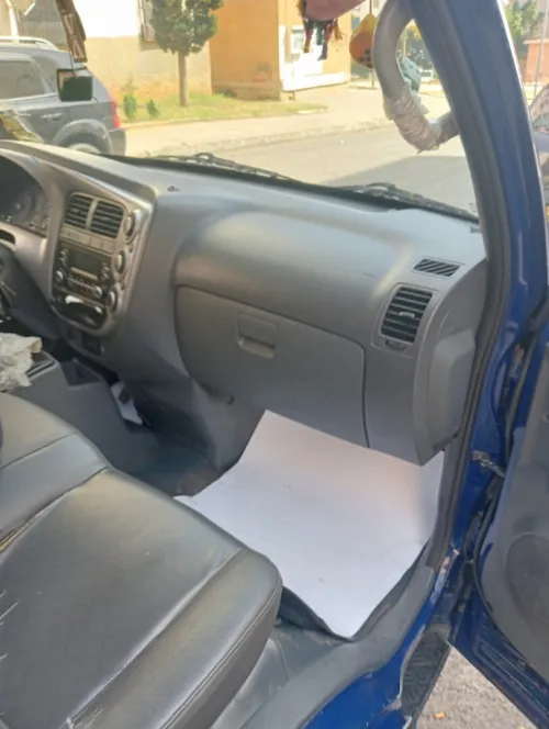 Kia KAI 2019 2019