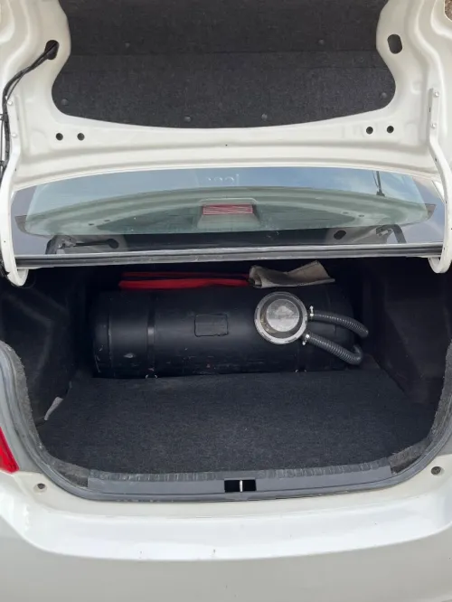 Toyota Yaris 2015 Yaris