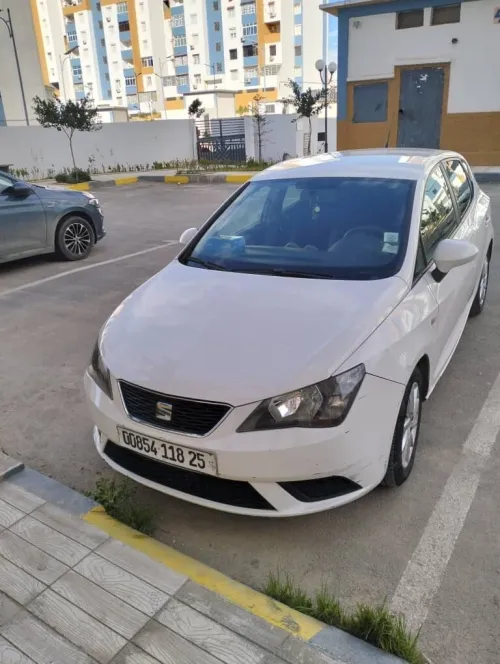 Seat Ibiza 2018 Sol