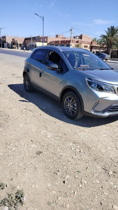 Geely GX3 PRO  2024 Drive
