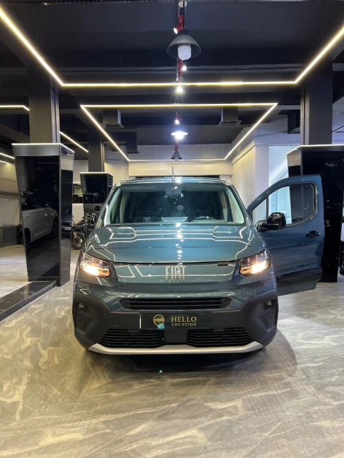LOCATION DE VOITURE