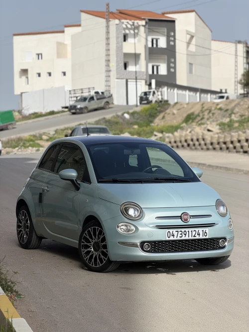 Fiat 500 2024 Dolcevita plus 