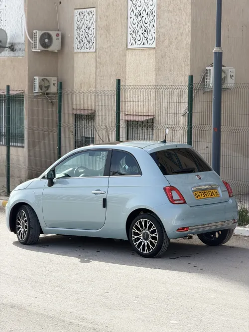 Fiat 500 2024 Dolcevita plus 