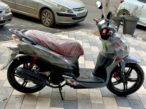 Sym Sr 150 2025
