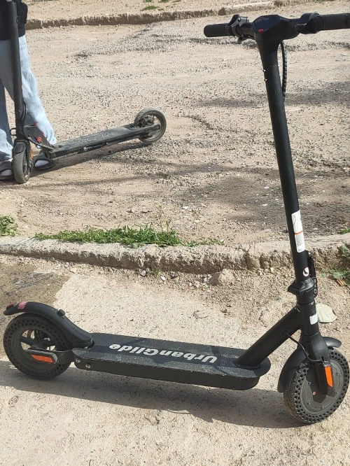 Urban glide Urban glide 100 xs 