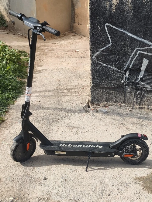 Urban glide Urban glide 100 xs 