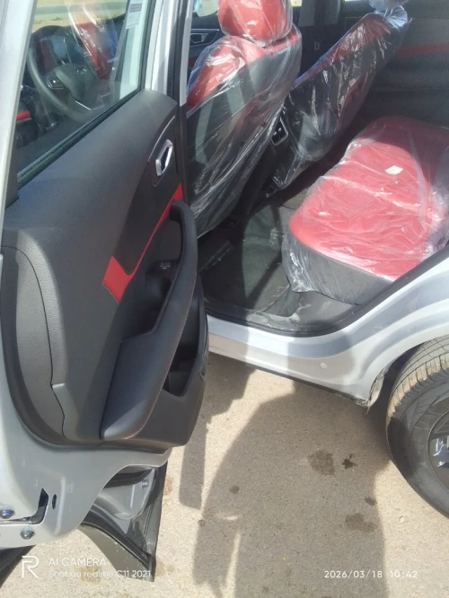 Chery Tiggo 7 Pro 2026 Comfort 