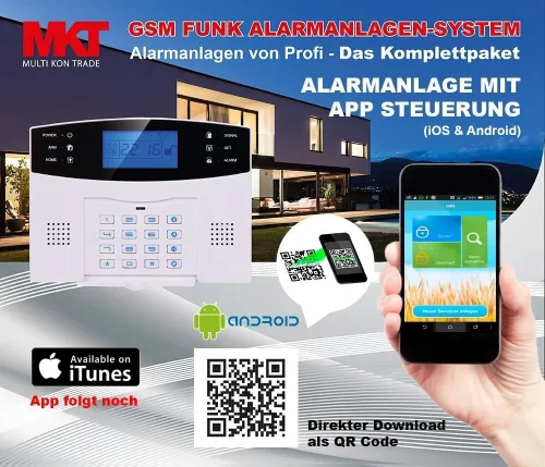 Solution réseau mobile 2G 3G 4G 5G & WIFI, Vidéosurveillance et sécurité