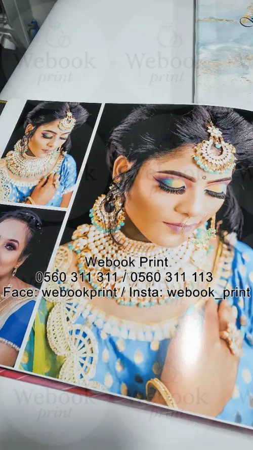 Photobook de Luxe 2026 : Conception, Traitements & Impression
