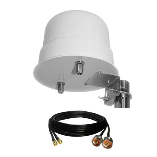 Solution réseau mobile 2G 3G 4G 5G & WIFI, Vidéosurveillance et sécurité