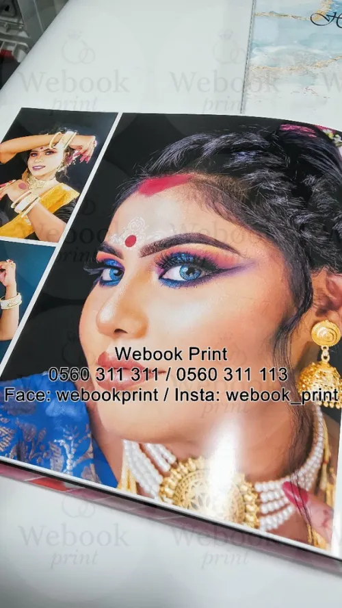 Réalisation & Conception Albums Photobook Professionnels
