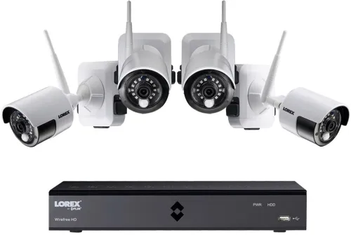 Solution réseau mobile 2G 3G 4G 5G & WIFI, Vidéosurveillance et sécurité