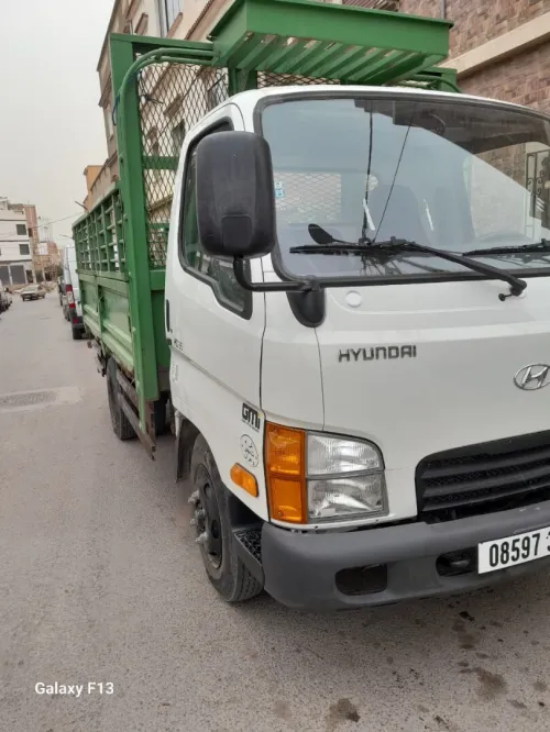 Hyndai Hd35 2017
