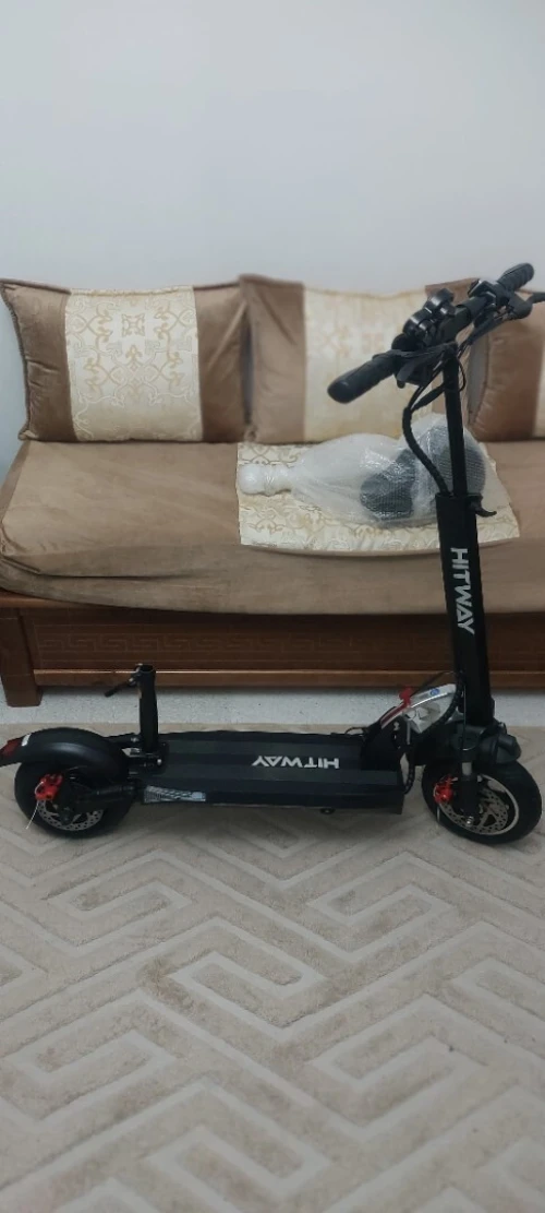 ..... Vélo électrique +trottinette électrique 2026