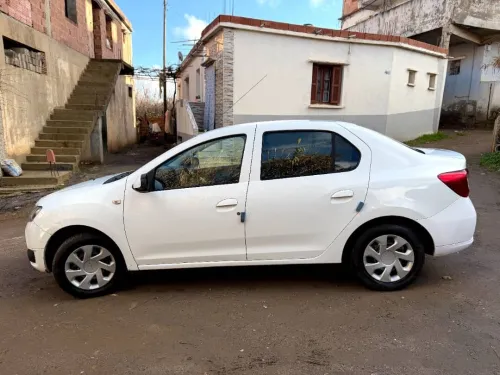 Dacia Logan 2014 Logan