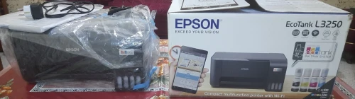 Imprimante Epson l3250