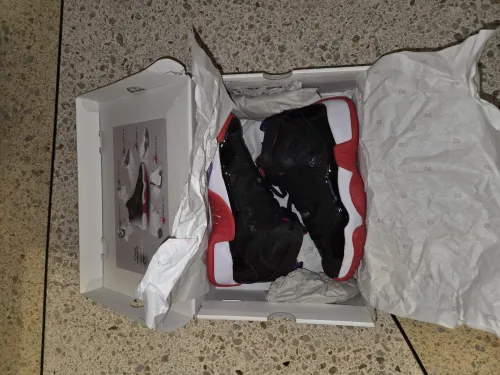 Jordan jumpman two trey