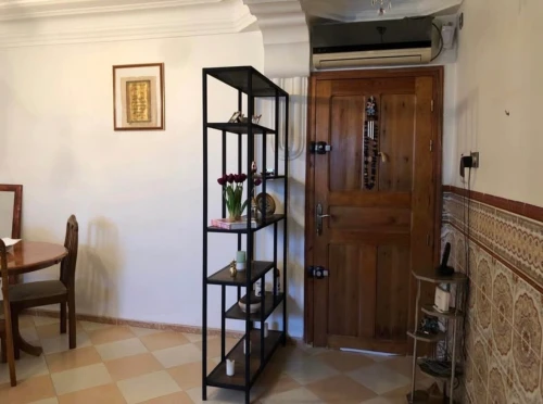Vente Appartement F3 Alger Birtouta