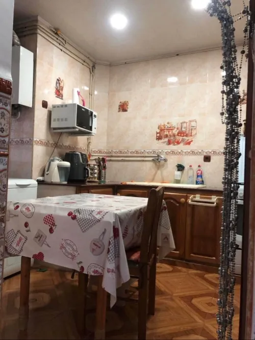 Vente Appartement F3 Alger Birtouta