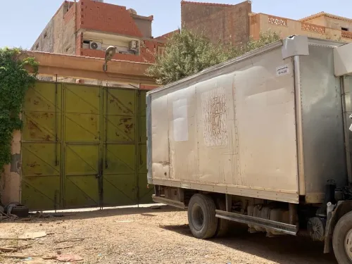 Frigo hyundai hd 72 للبيع 2002