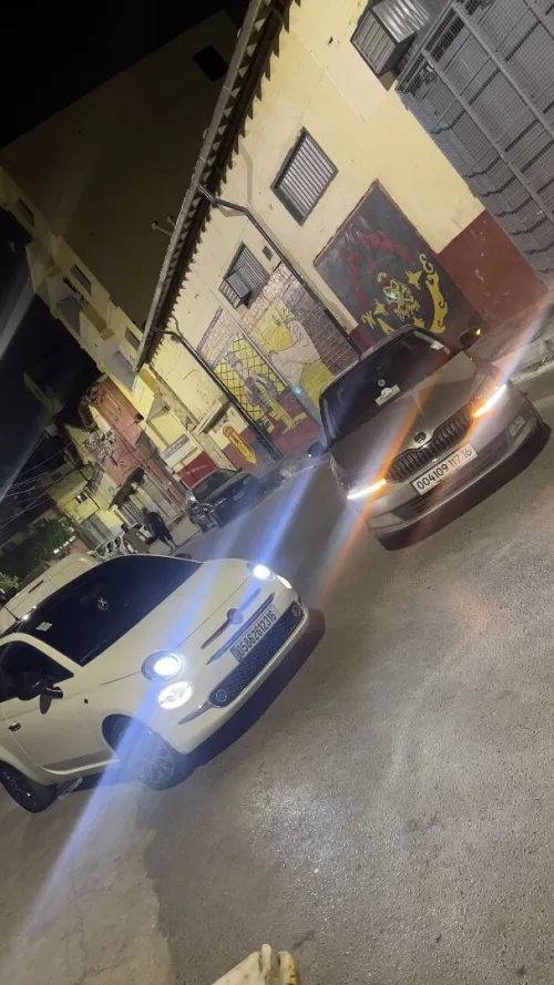 Fiat 500 2023 Dolcevita plus 