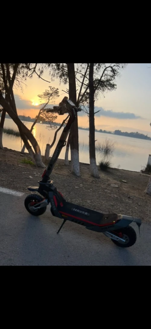 Trottinettes navee xt5 pro Navee 2026