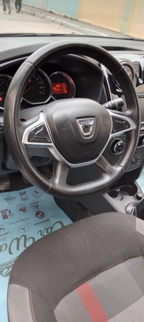 Renault STEPWAY 2019 T CROUD