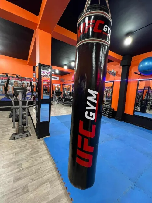matériel de sport musculation