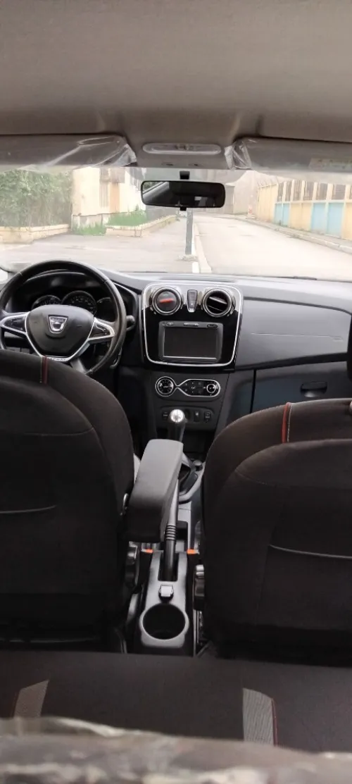 Renault STEPWAY 2019 T CROUD