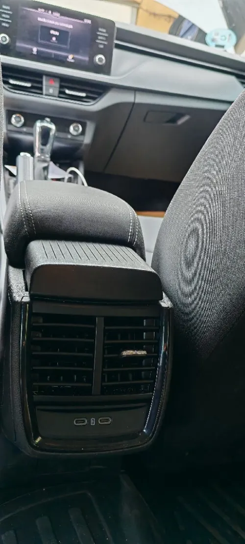 Skoda Scala  2023 