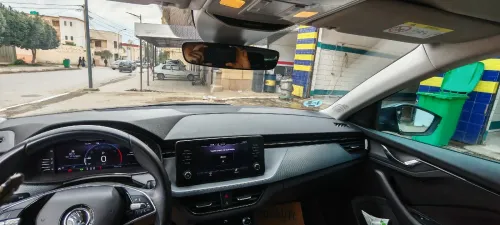 Skoda Scala  2023 