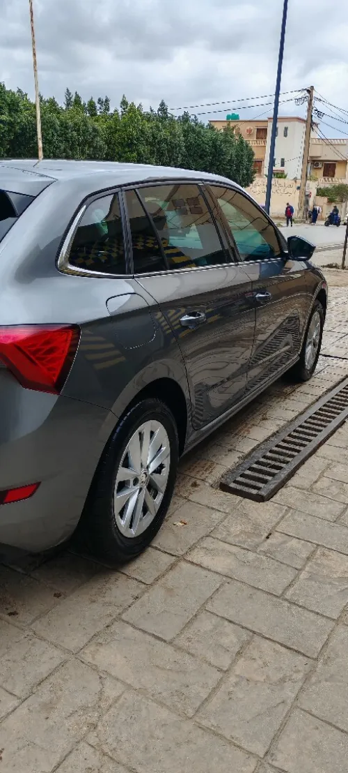 Skoda Scala  2023 