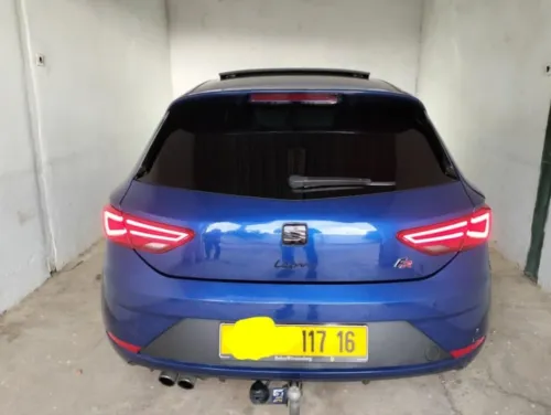 Seat Leon 2017 LINEA R+