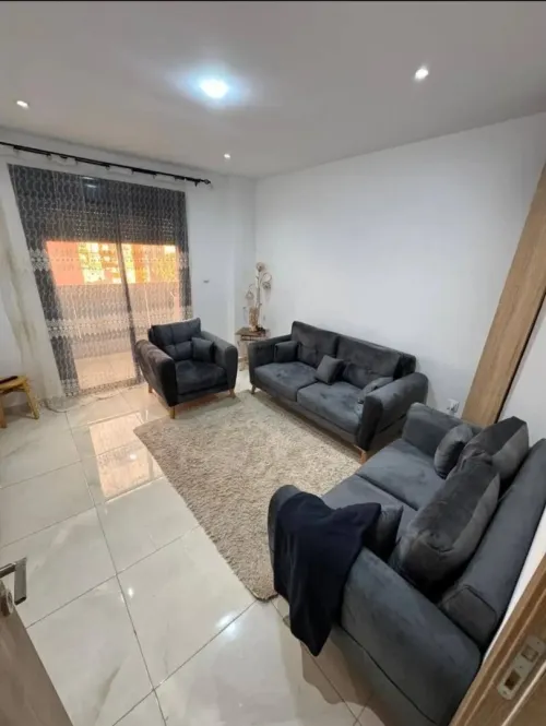 Location vacances Villa Jijel El aouana