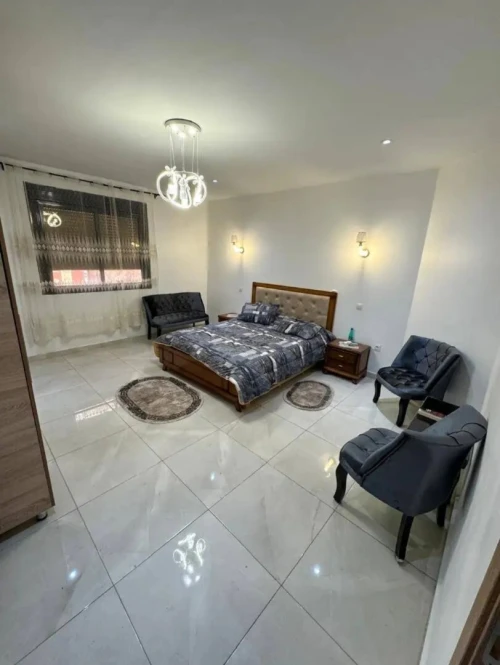Location vacances Villa Jijel El aouana