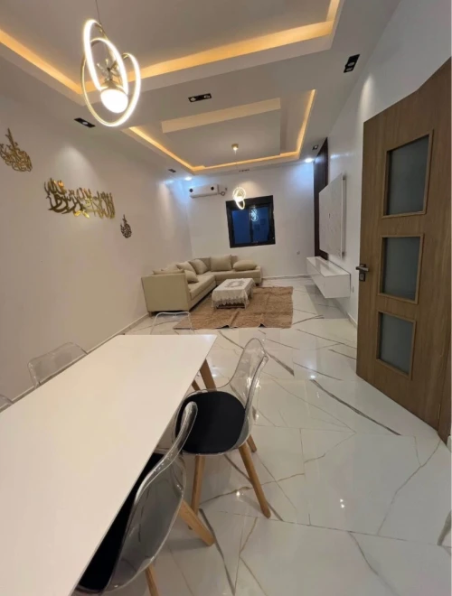 Location vacances Villa Tlemcen Marsa ben mhidi