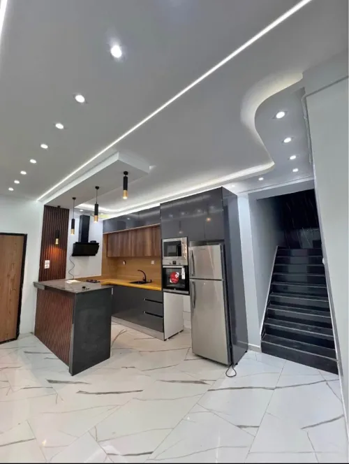 Location vacances Villa Tlemcen Marsa ben mhidi