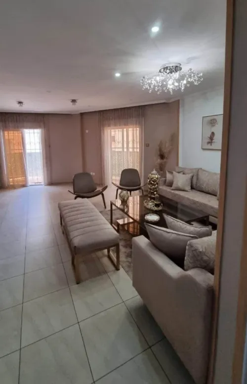 Location vacances Villa Jijel El aouana