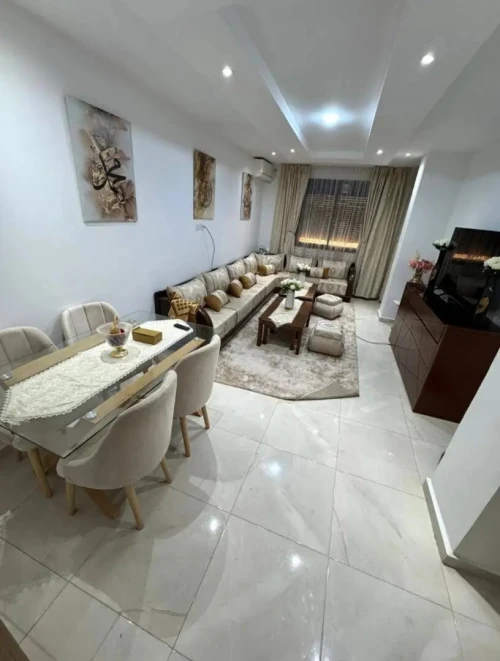 Location vacances Villa Jijel El aouana