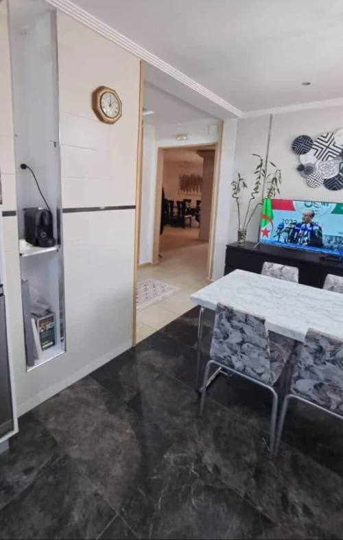 Location vacances Villa Jijel El aouana