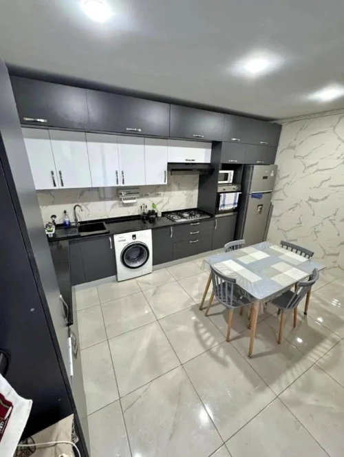 Location vacances Villa Jijel El aouana