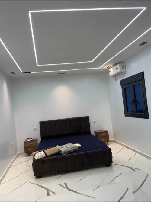 Location vacances Villa Tlemcen Marsa ben mhidi