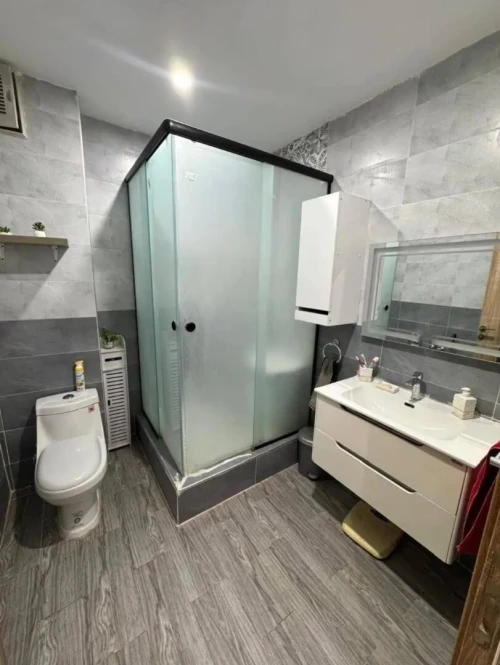 Location vacances Villa Jijel El aouana