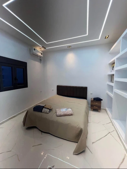 Location vacances Villa Tlemcen Marsa ben mhidi