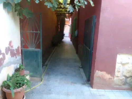 Vente Appartement Tlemcen Hennaya