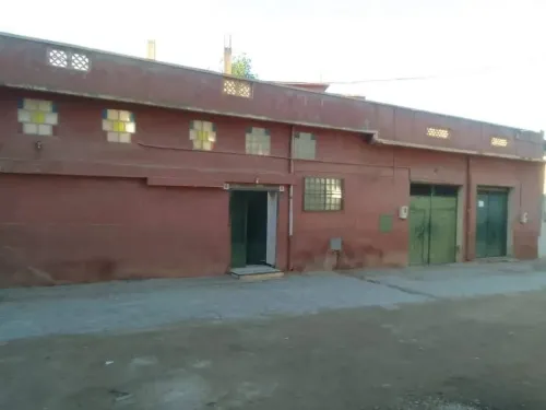 Vente Appartement Tlemcen Hennaya