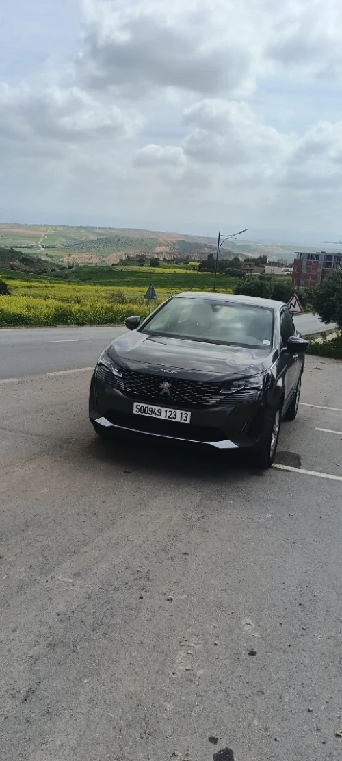Peugeot 3008 2023 Active Pack