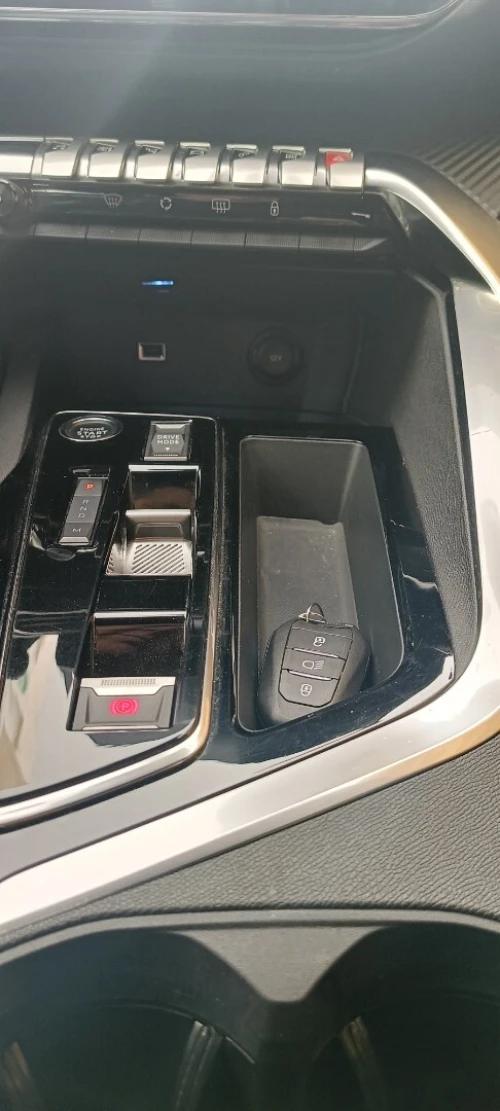 Peugeot 3008 2023 Active Pack