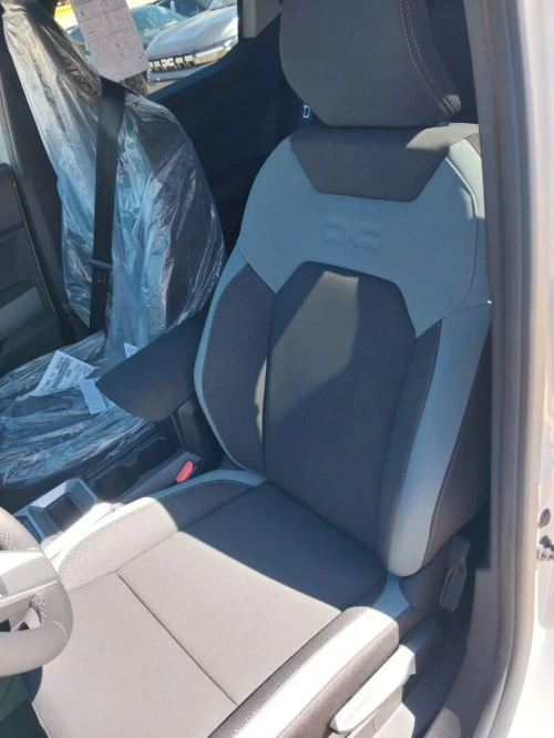 Dacia Duster 2026 Extreme