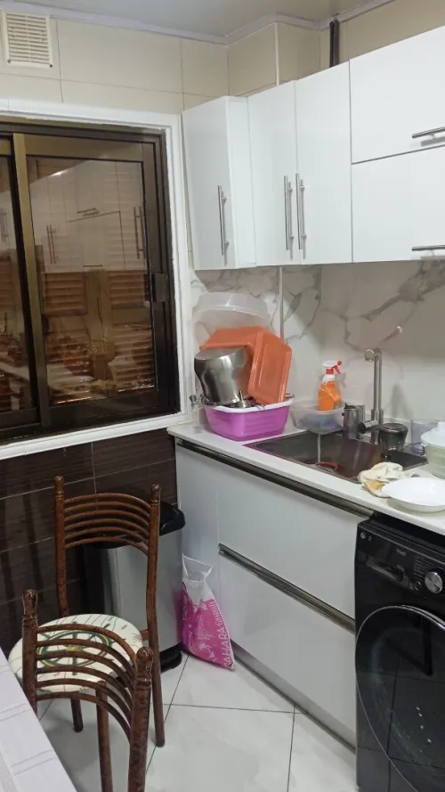 Vente Appartement F3 Alger Ain naadja